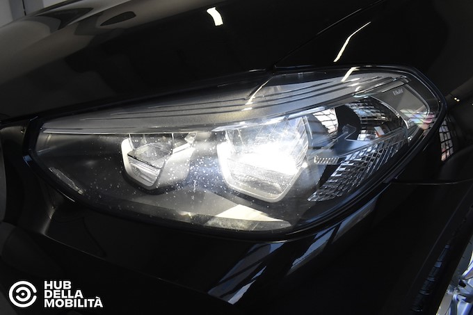BMW X3 xDrive30i Business Advantage